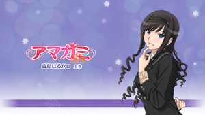 Amagami SS